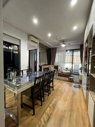 d'Nest (D18), Condominium #528293161